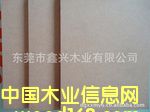 密度板的詳細(xì)介紹