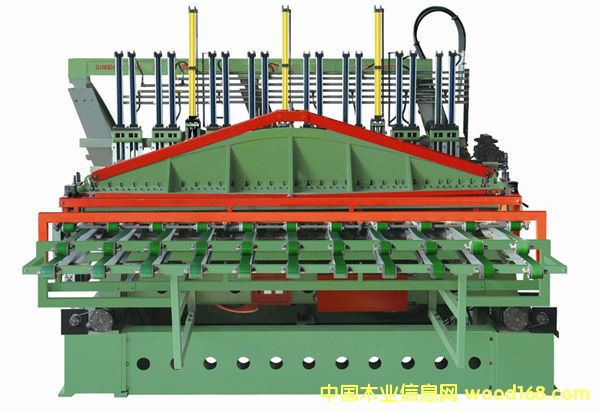 立式刨切機的詳細(xì)介紹