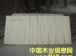 膠合板的詳細(xì)介紹