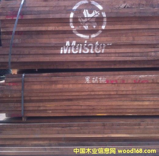 黑胡桃的詳細(xì)介紹