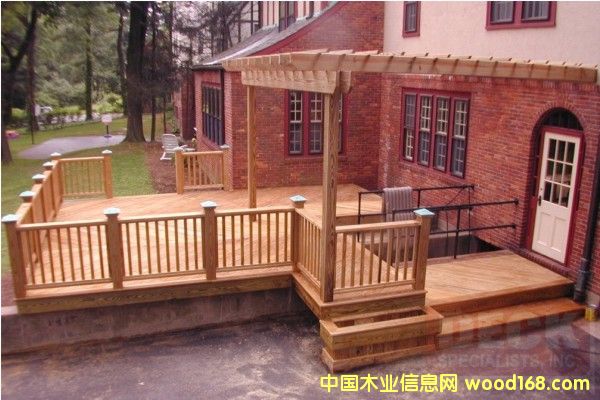 木屋的詳細(xì)介紹