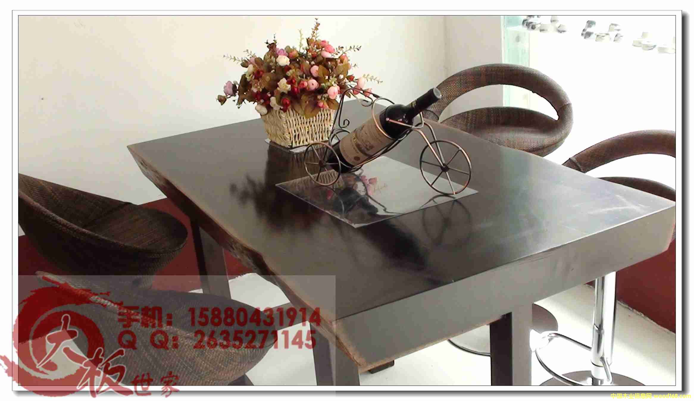 雞翅木的詳細(xì)介紹