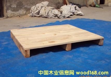 木托盤的詳細(xì)介紹