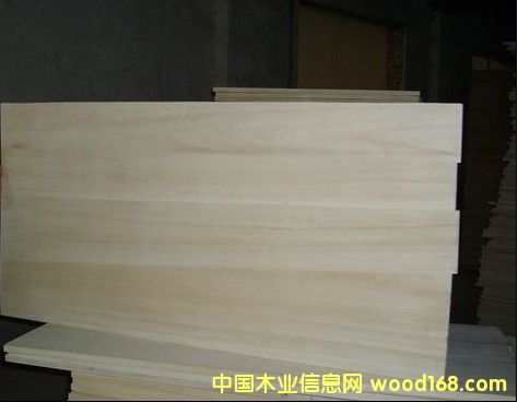 桐木拼板的詳細(xì)介紹