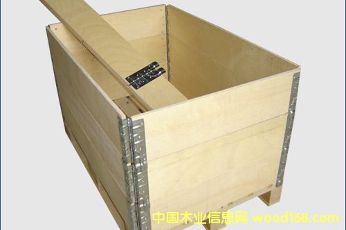 圍板箱的詳細(xì)介紹