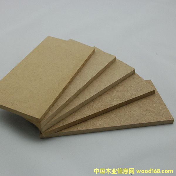 12mmE2�����ܶȰ� ��ˮ���N�� MDF ��ĵ�Ԕ��(x��)��B