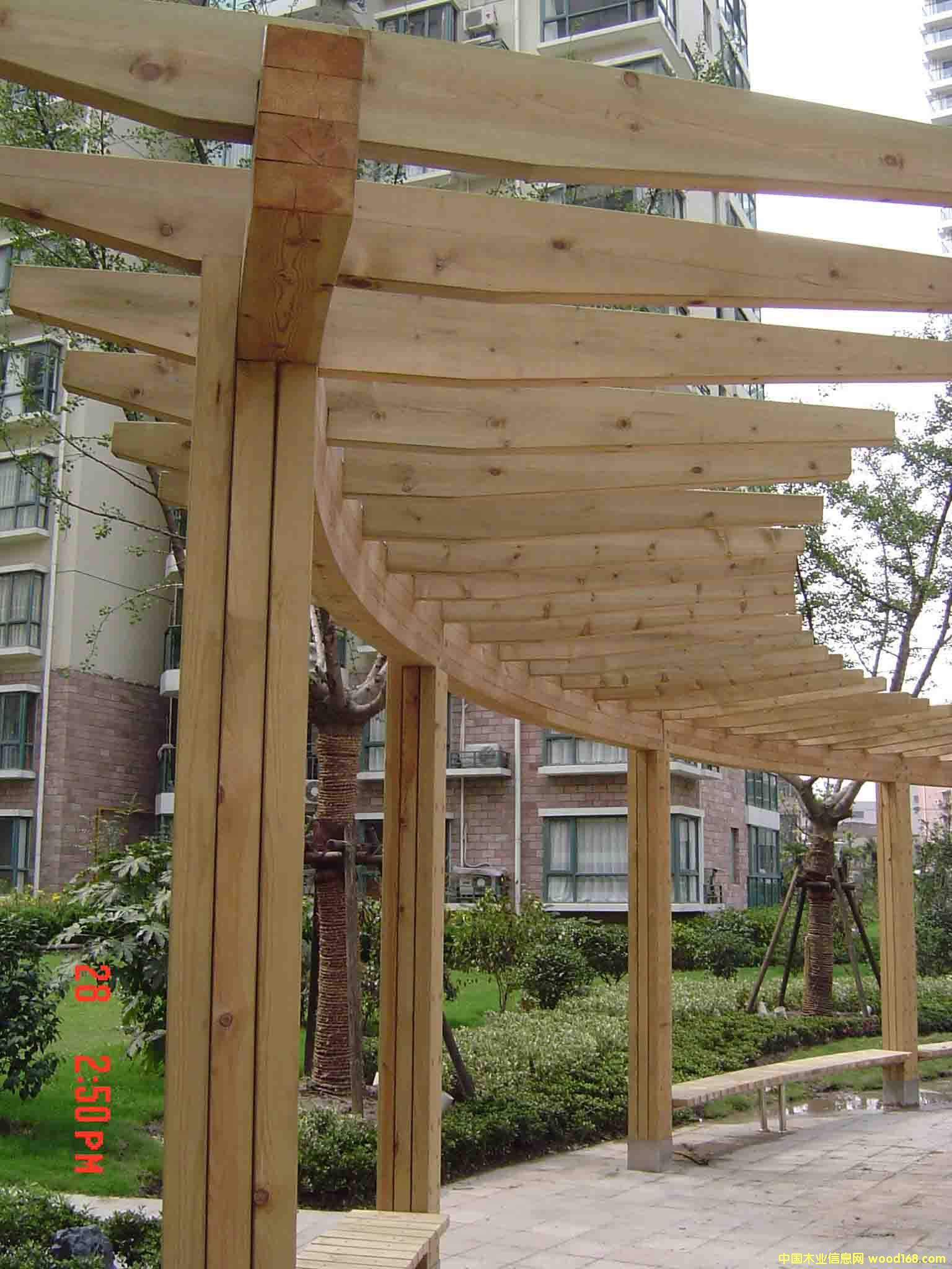 花架的詳細(xì)介紹