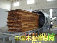 木材染色罐的詳細(xì)介紹