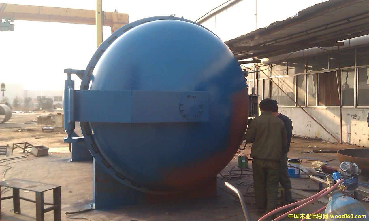 火車枕木罐的詳細(xì)介紹