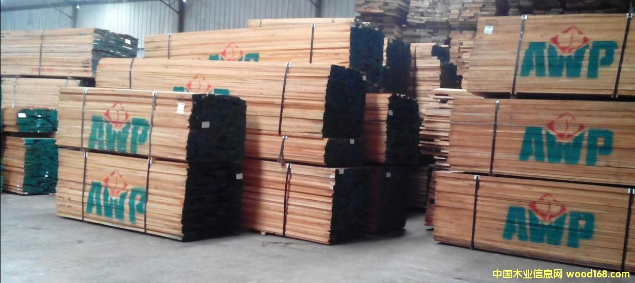 櫻桃木的詳細(xì)介紹