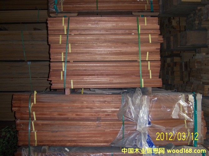 硬雜木的詳細(xì)介紹