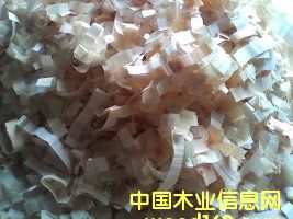 刨花的詳細(xì)介紹