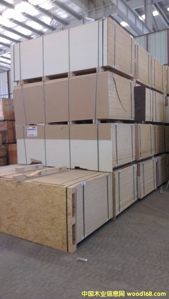 歐松板的詳細介紹