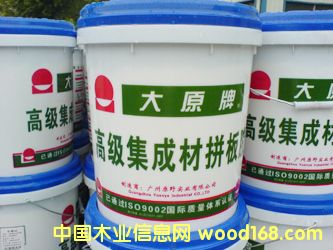 拼板膠的詳細(xì)介紹