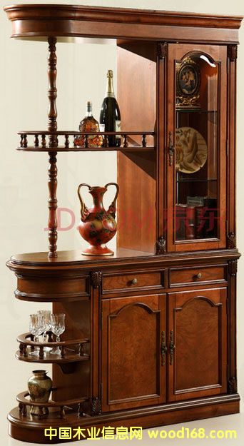 酒柜的詳細(xì)介紹