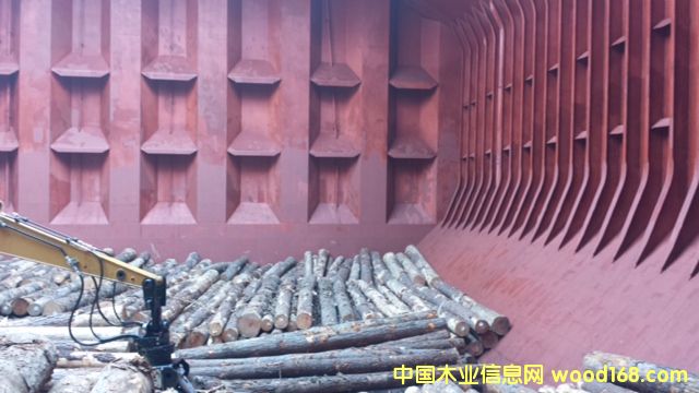 �Ϸ��� Southern Yellow Pine logs 