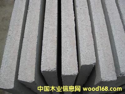 砂光板的詳細(xì)介紹