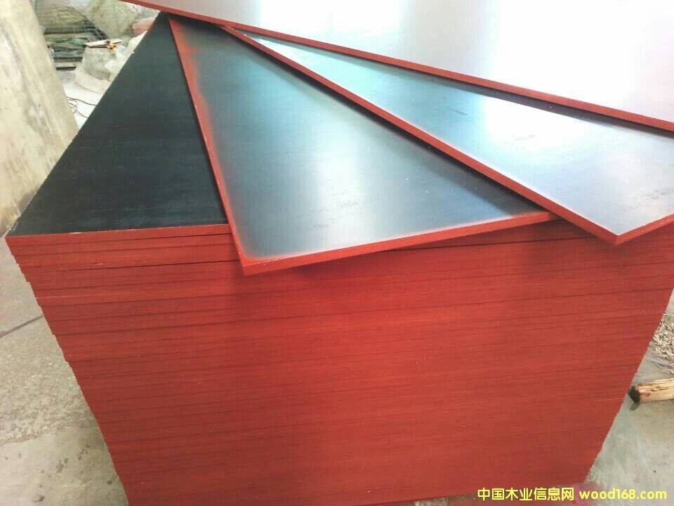 覆膜板的詳細(xì)介紹