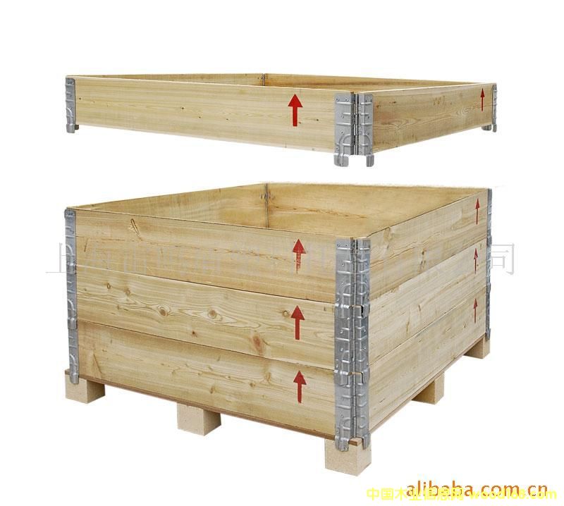 圍板箱的詳細(xì)介紹