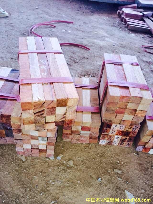 老撾花梨的詳細(xì)介紹