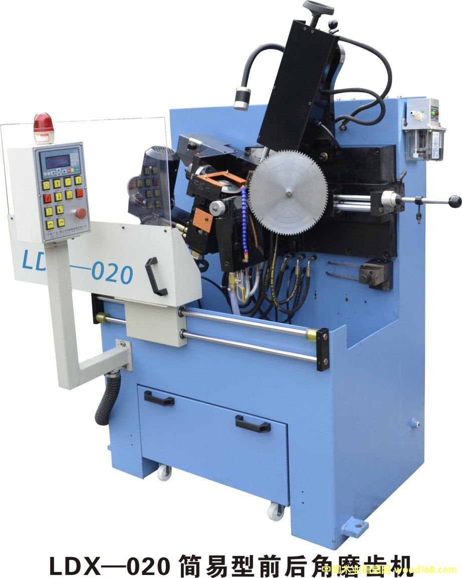 LDX-020������ǰ���ĥ�X�C(j��)��Ԕ��(x��)��B