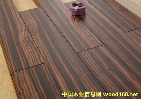 黑檀的詳細介紹