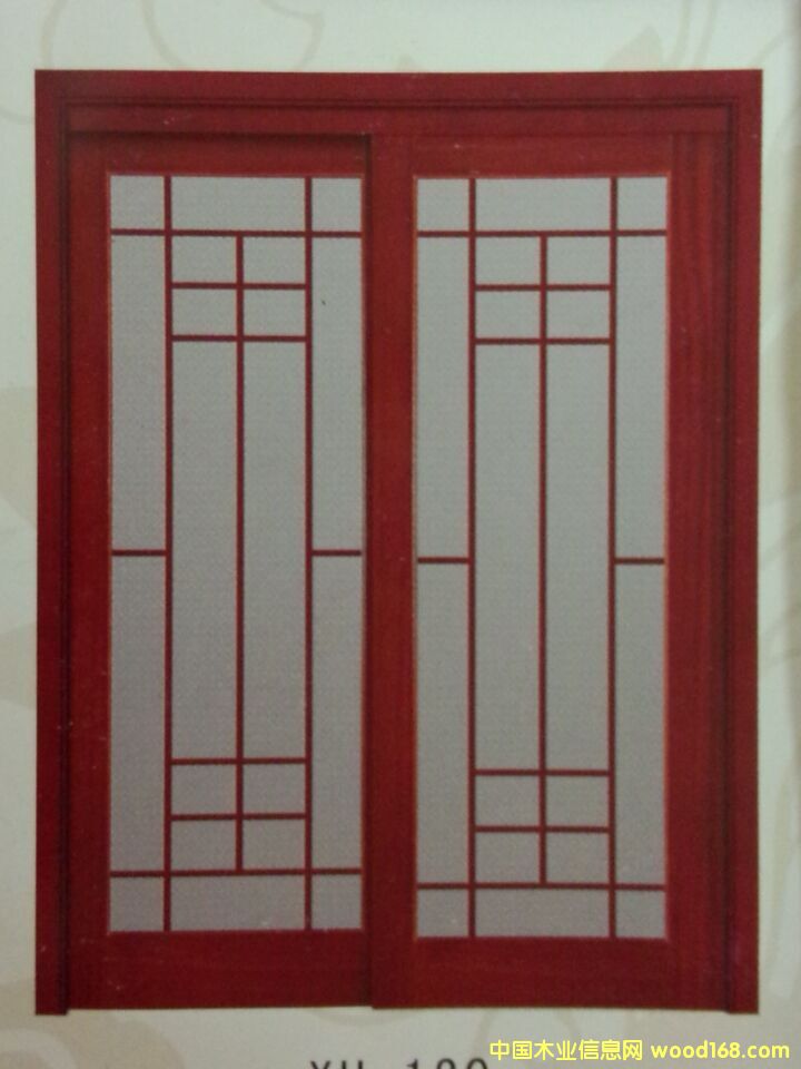 推拉門的詳細(xì)介紹