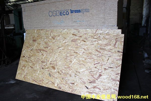 歐松板的詳細(xì)介紹