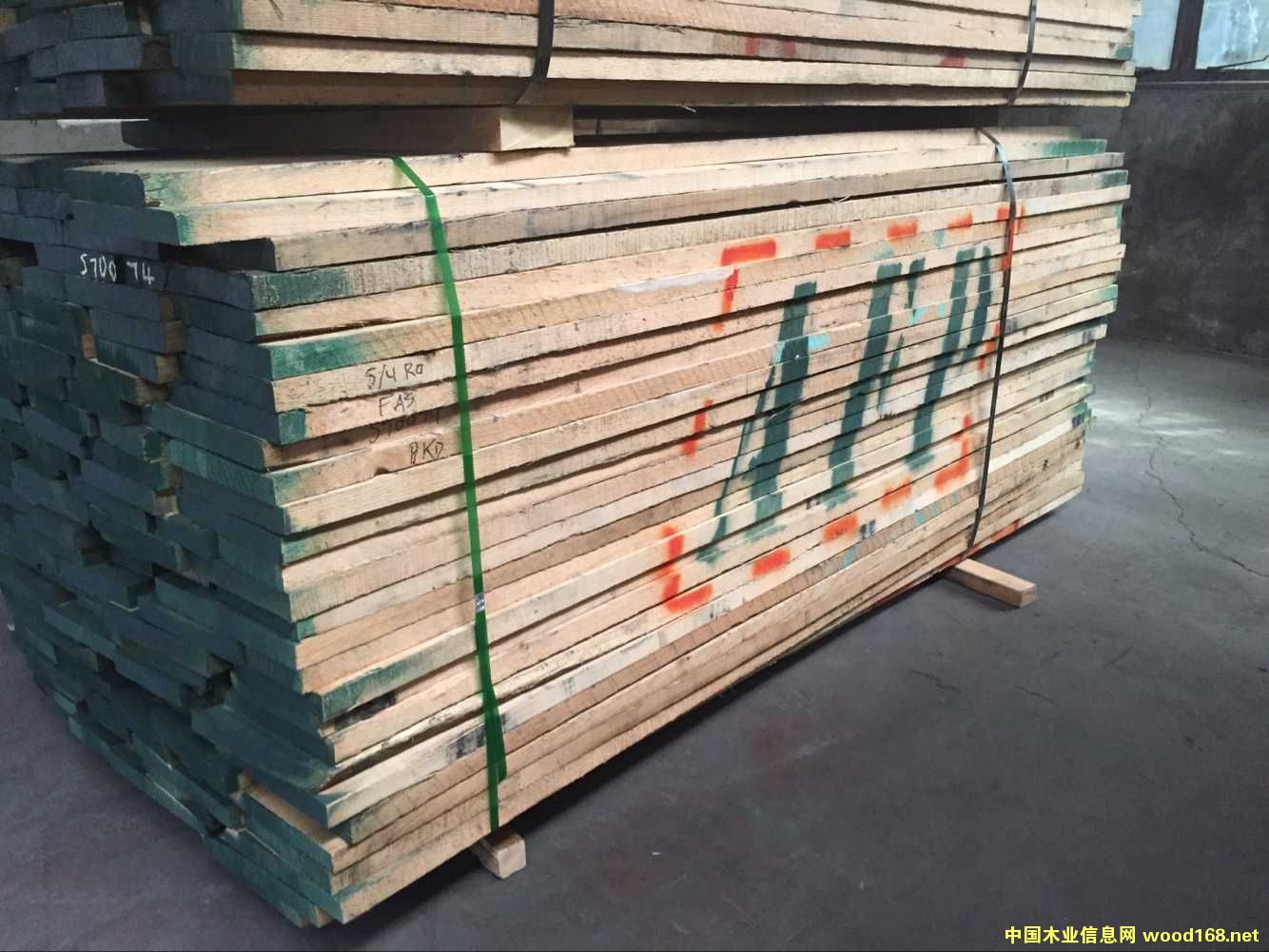 北美材的詳細(xì)介紹