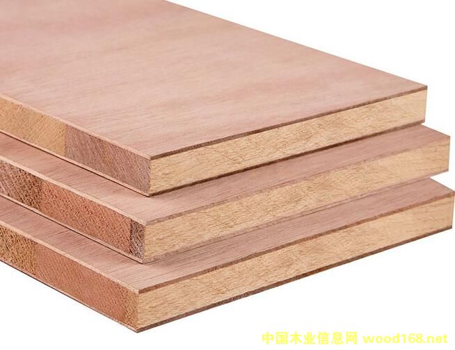 木工板的詳細(xì)介紹