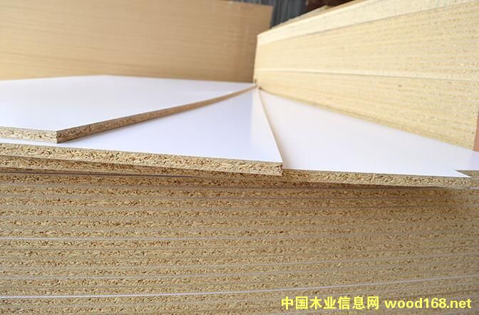 刨花板的詳細(xì)介紹