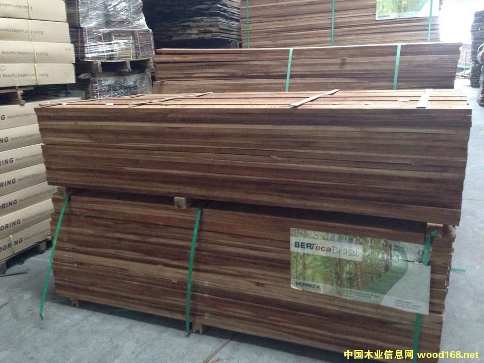 柚木的詳細介紹