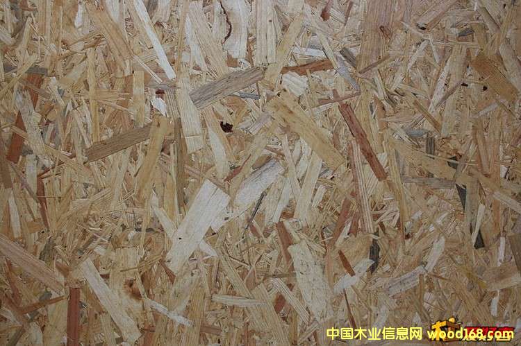 OSB(歐松板)結(jié)構(gòu)