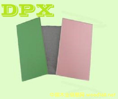 索潔板的詳細介紹