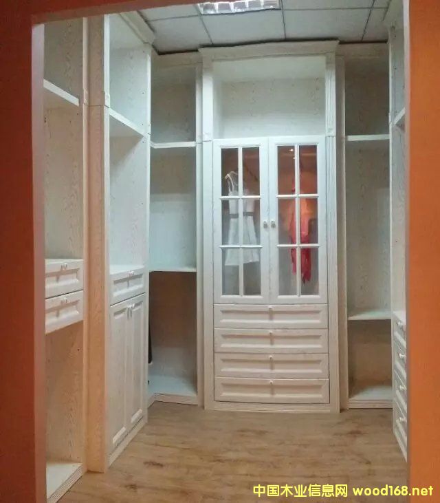 衣帽間的詳細介紹