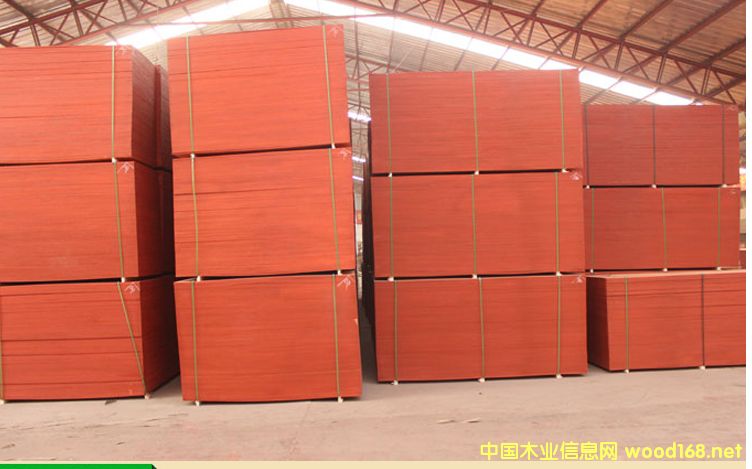 建筑模板的詳細(xì)介紹