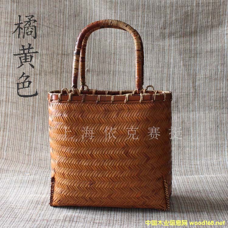 竹籃的詳細(xì)介紹