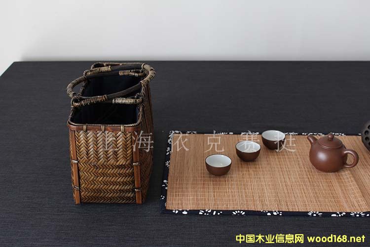 竹籃的詳細(xì)介紹