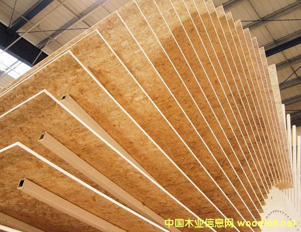 歐松板的詳細介紹