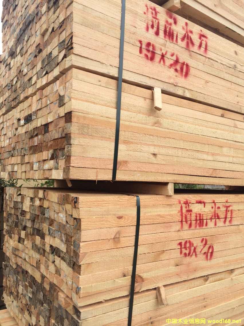 木方的詳細(xì)介紹