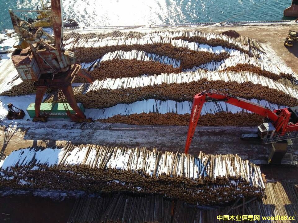 ��ľ�ĸۿڵ�Ԕ��(x��)��B