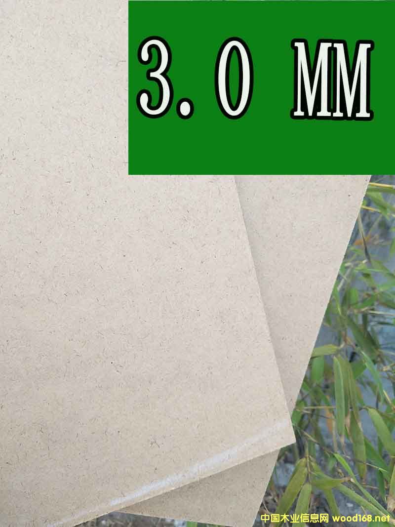 ���ܶȰ�3.0MM��Ԕ��(x��)��B