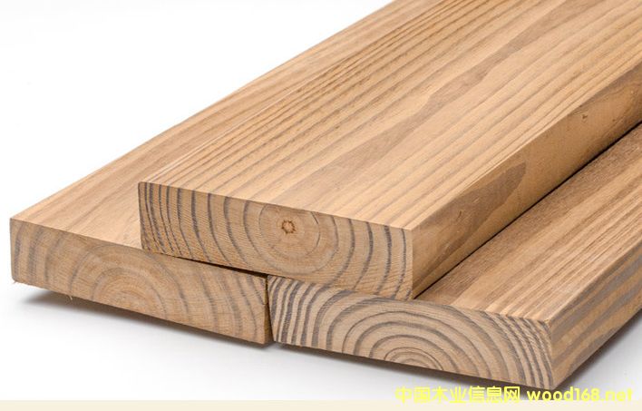 炭化木的詳細(xì)介紹