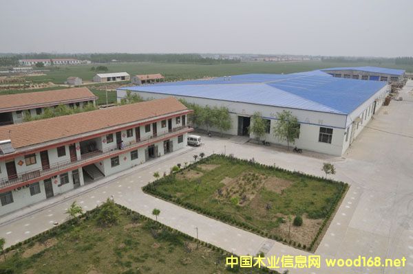 廠房的詳細(xì)介紹