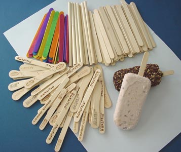 Ice cream stick��Ԕ��(x��)��B