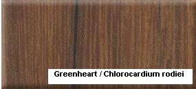 Greenheart��Ԕ��(x��)��B