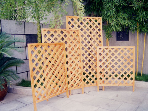 ƽ픾WƬ FLAT SHAPED WOODEN GRILLE��Ԕ����B