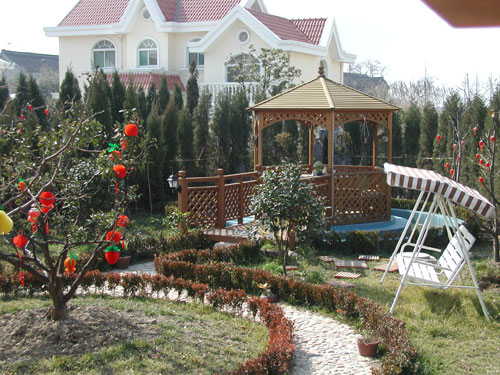 ��ͤ(�WƬ)COOL PAVILION (GRILLE)��Ԕ����B